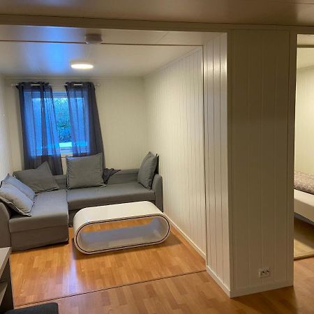Lovely One Bedroom Apartment Tromso Bagian luar foto