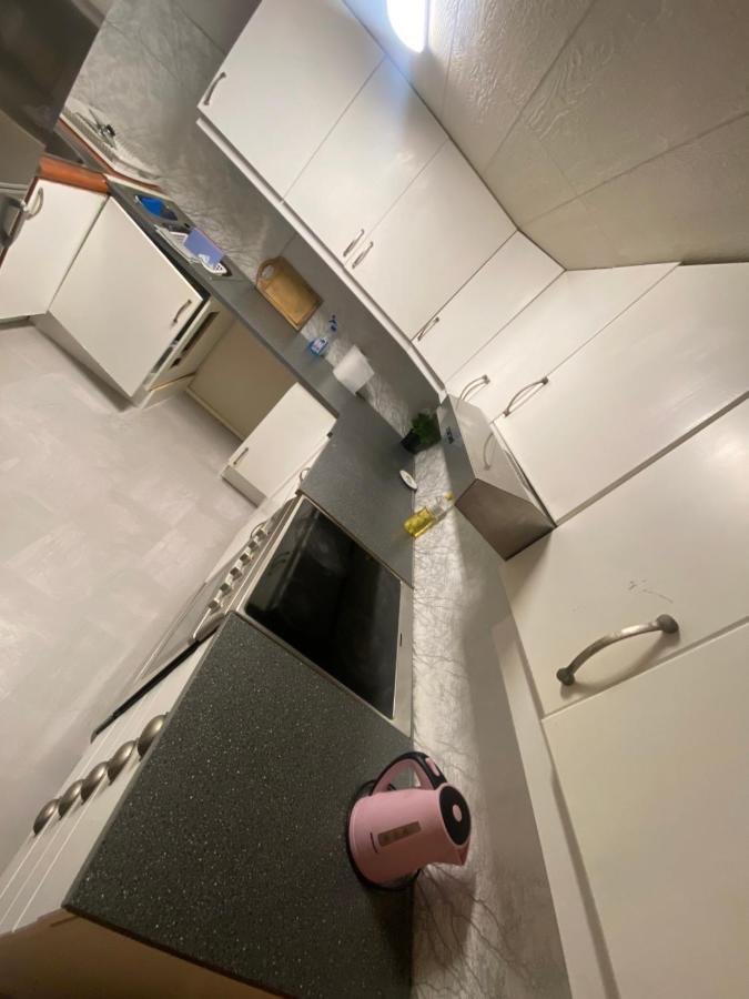 Lovely One Bedroom Apartment Tromso Bagian luar foto