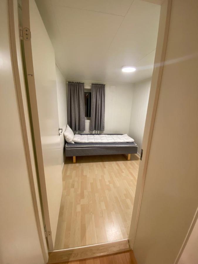Lovely One Bedroom Apartment Tromso Bagian luar foto